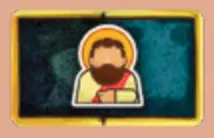 Apostle bonus tile