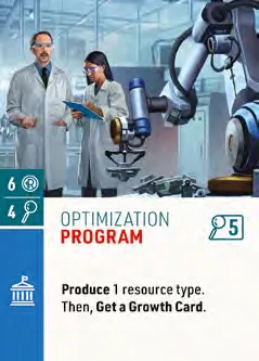 A Market Ability card