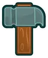hammer