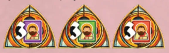 The three apostle objectives