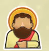 Apostle reward