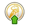 Rooster reward