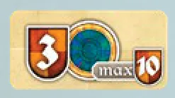 Months royal scroll