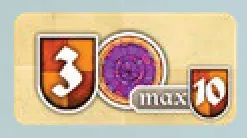 Zodiac royal scroll